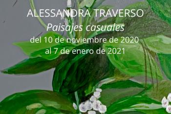 Se podrá visitar en el Centro Cultural Norte-Universidad hasta el próximo 7 de enero de 2021