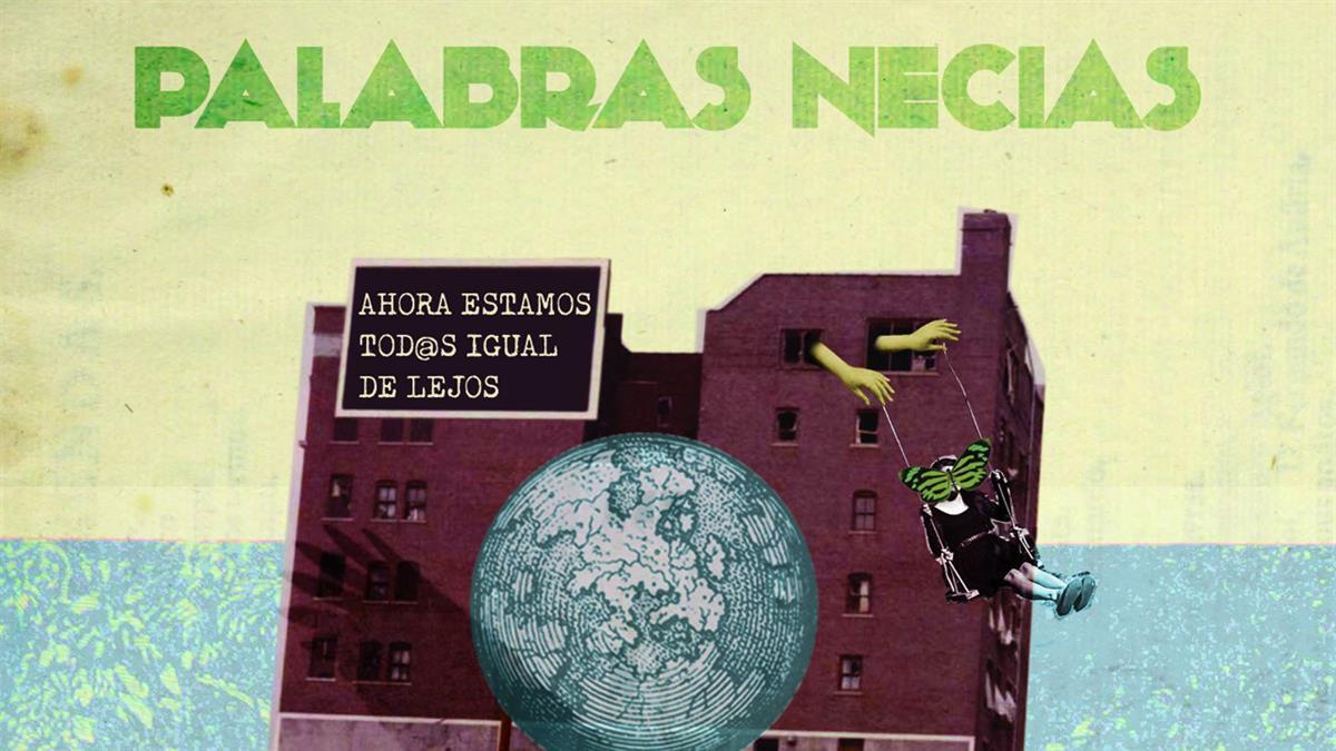 Se trata del tercer álbum del grupo leganense 