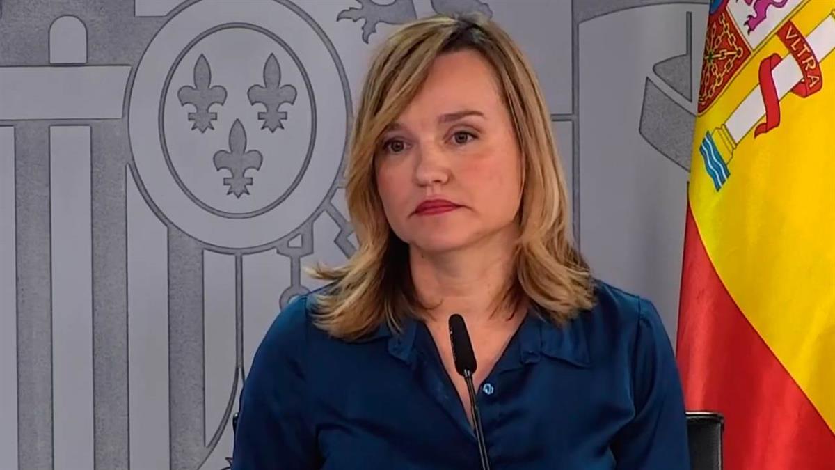 Varias mujeres denuncian los comportamientos machistas del ex dirigente del PSOE