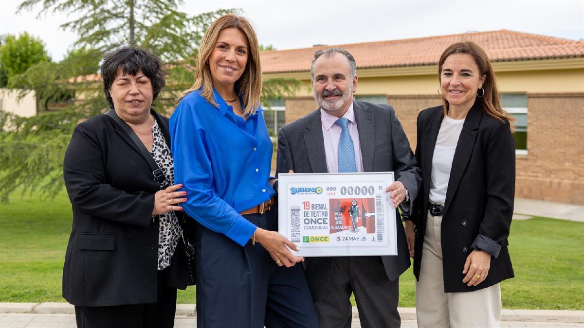 Los vecinos de la ciudad también podrán visitar próximamente estas instalaciones gracias al convenio de colaboración 