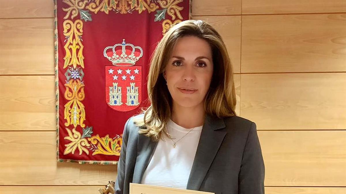 Isabel Díaz Ayuso anuncia las nuevas apuestas del partido para los ayuntamientos de la Comunidad