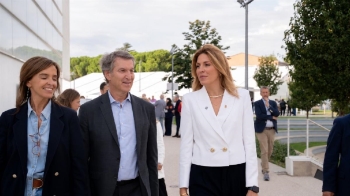 La alcaldesa asegura que “esta confianza de mi partido reafirma más todavía mi compromiso total con nuestro Ayuntamiento”