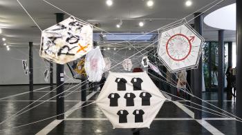 Se recupera la exposición programada para el 2020