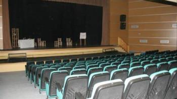 Parla acoge a la actriz Cayetana Guillén y su espectáculo de teatro danza 