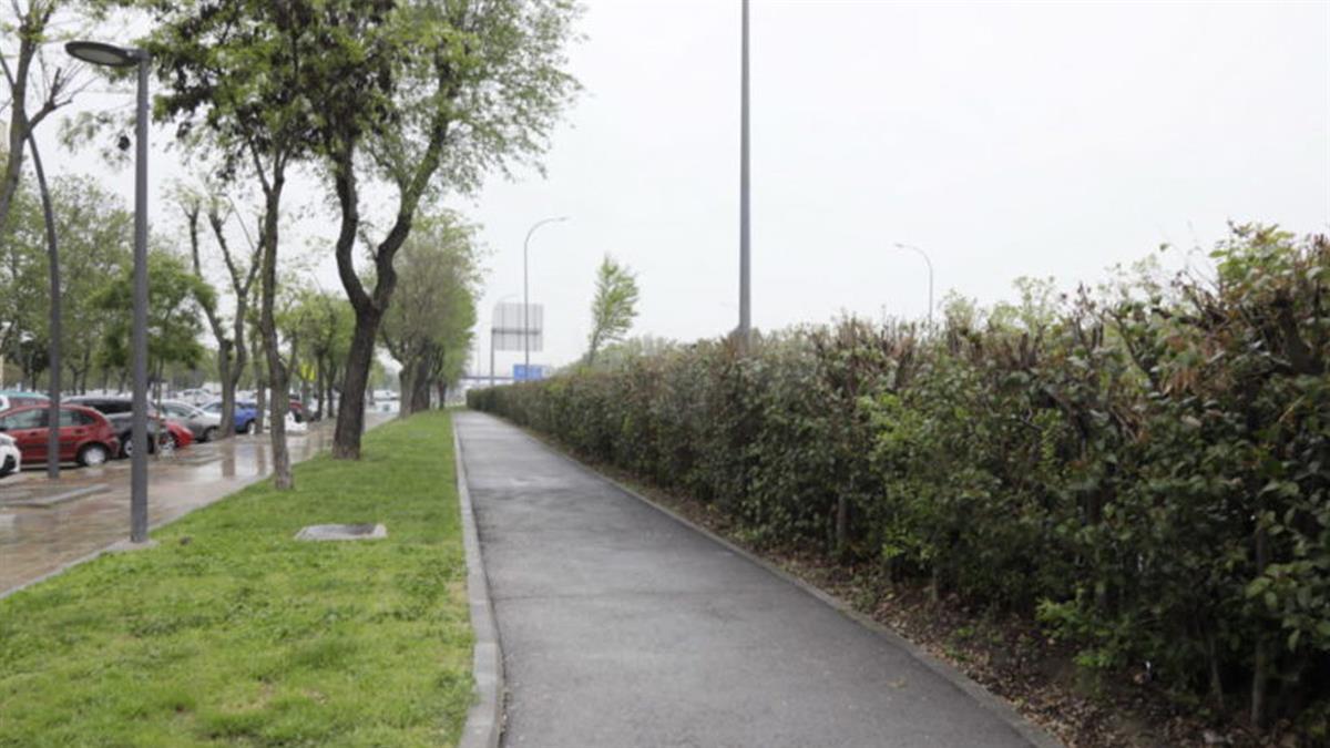 Se pretende mejorar la calidad de vida de los vecinos reduciendo drásticamente el ruido de la A-42 