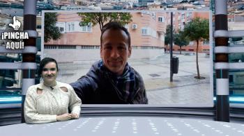 El portavoz popular, Antonio José Mesa, denuncia la situación que atraviesa La Alhondiga