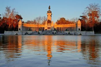 Se instalan 22 pantallas digitales en los accesos al parque