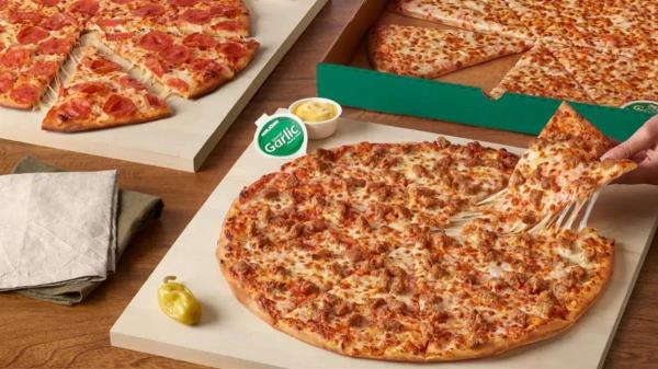 Papa Johns aterriza en Tres Cantos