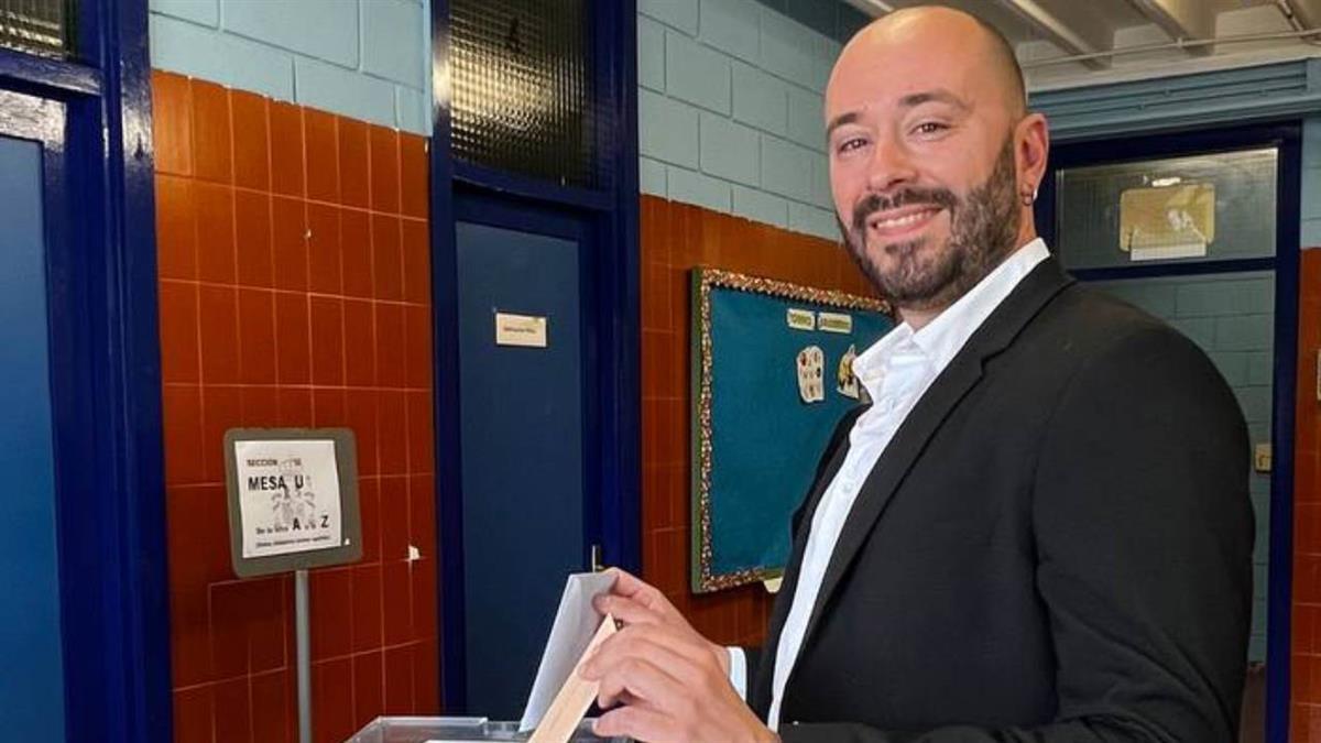 Llegan papeletas del municipio de Madrid a los vecinos de Torrejón 