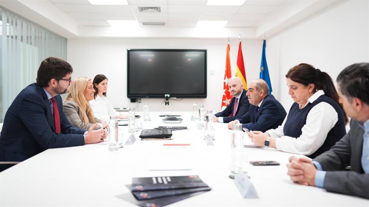 Se trata de un paquete de ayudas para los tres próximos años y enfocado a quienes inician una nueva aventura empresarial 