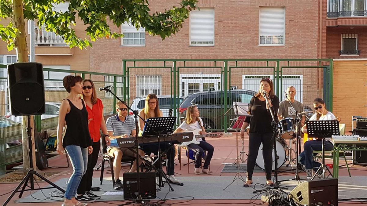 El ayuntamiento presenta una variedad de sesiones y conciertos gratis