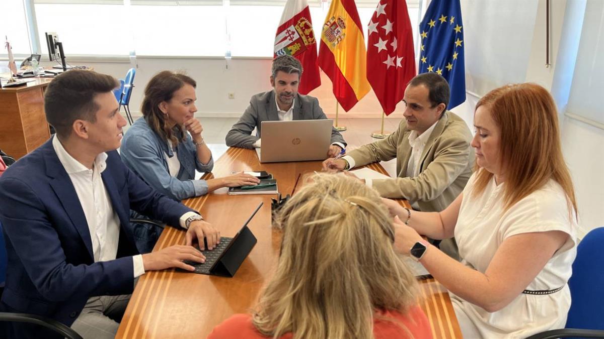 Se aprobó el pliego en la sesión ordinaria 