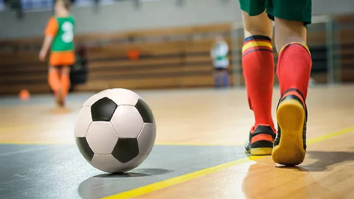 El municipio acogerá un evento deportivo solidario el sábado 2 de marzo en el polideportivo municipal