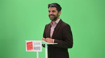 El Alcalde de Paracuellos ha hablado sobre ello