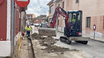 El objetivo es seguir apostando por el mantenimiento, la seguridad y accesibilidad del municipio
