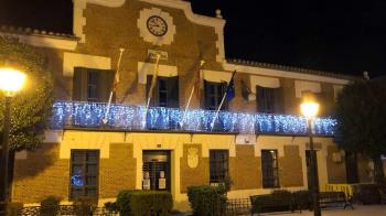 La carpa se ubicará en la calle Urano