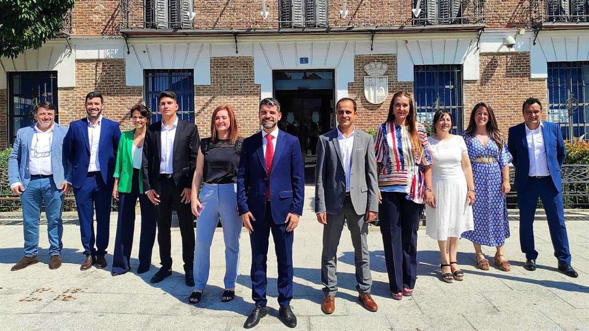 El Ayuntamiento anuncia un 5% de aumento en el gasto corriente