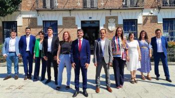 El Ayuntamiento anuncia un 5% de aumento en el gasto corriente