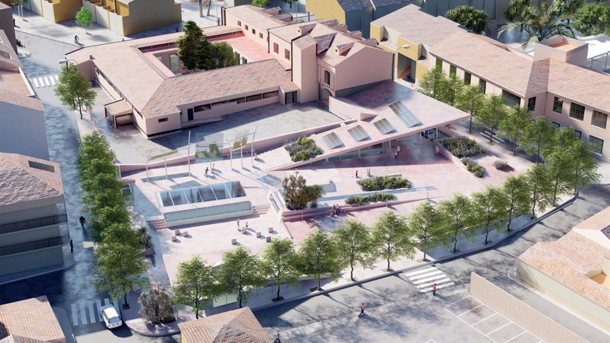 El Ayuntamiento consigue más de 625.000 euros en subvenciones de NextGeneration