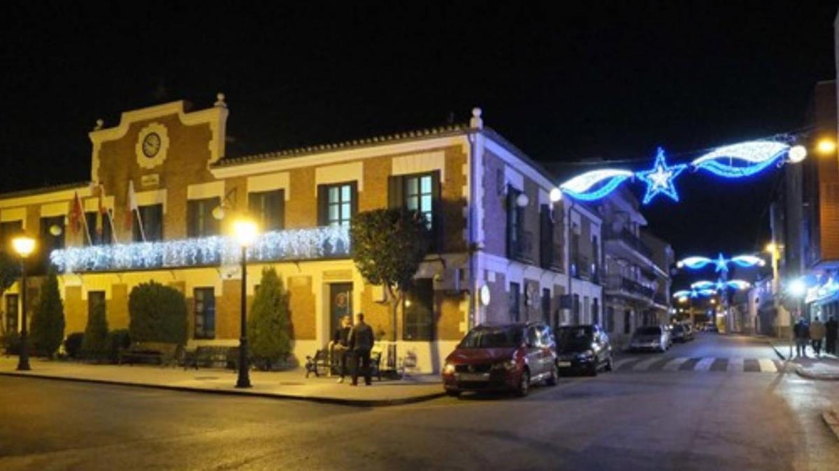 Habrá chocolatada para todos los asistentes