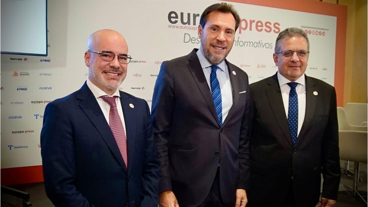 Una nueva parada que estará conectada a la red de Cercanías de Madrid