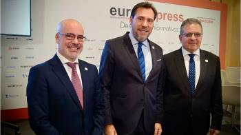 Una nueva parada que estará conectada a la red de Cercanías de Madrid