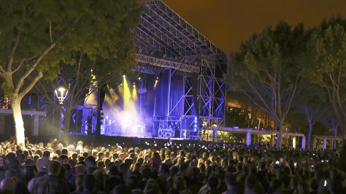 La seguridad y la sostenibilidad serán dos ejes fundamentales de las celebraciones