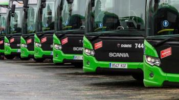 Las líneas afectadas son la L2 , la L5, la L6 y la N-401 