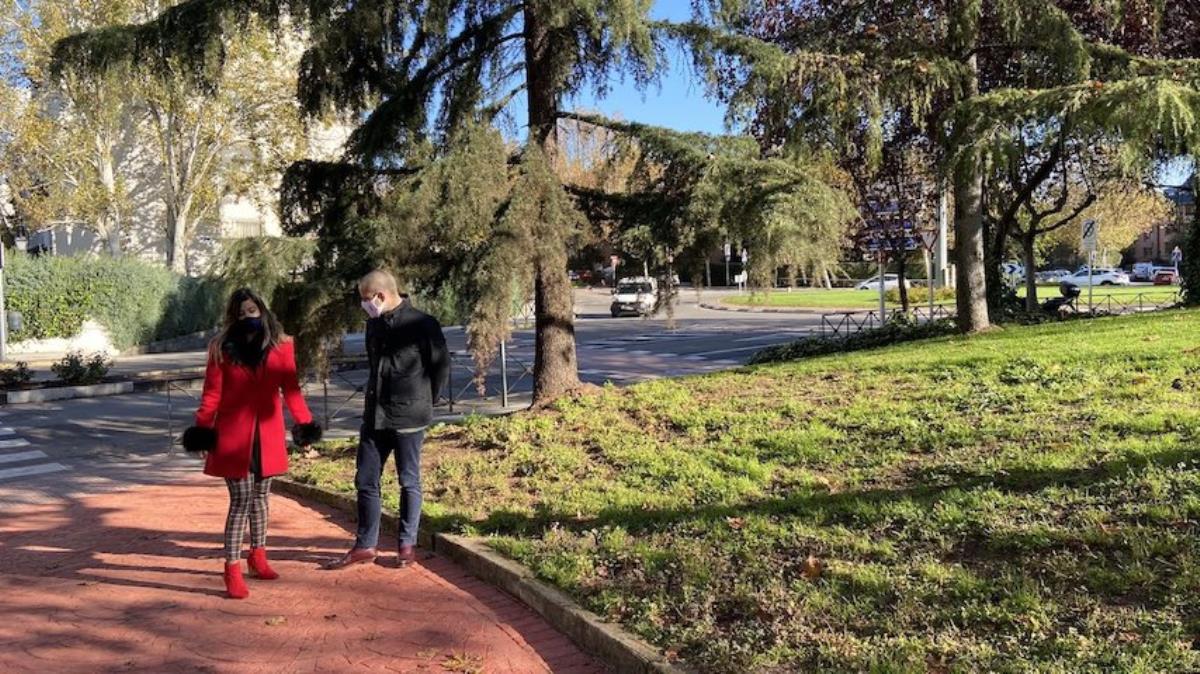 El PSOE considera que no se cumplen los criterios que fija la ley