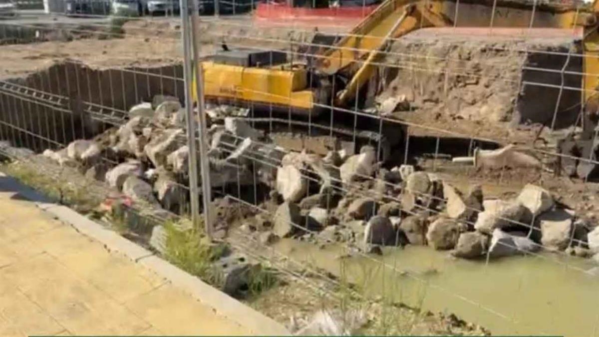 El sobrecoste del proyecto, redactado por el anterior equipo de gobierno, eleva en más de un 70% la inversión prevista inicialmente 