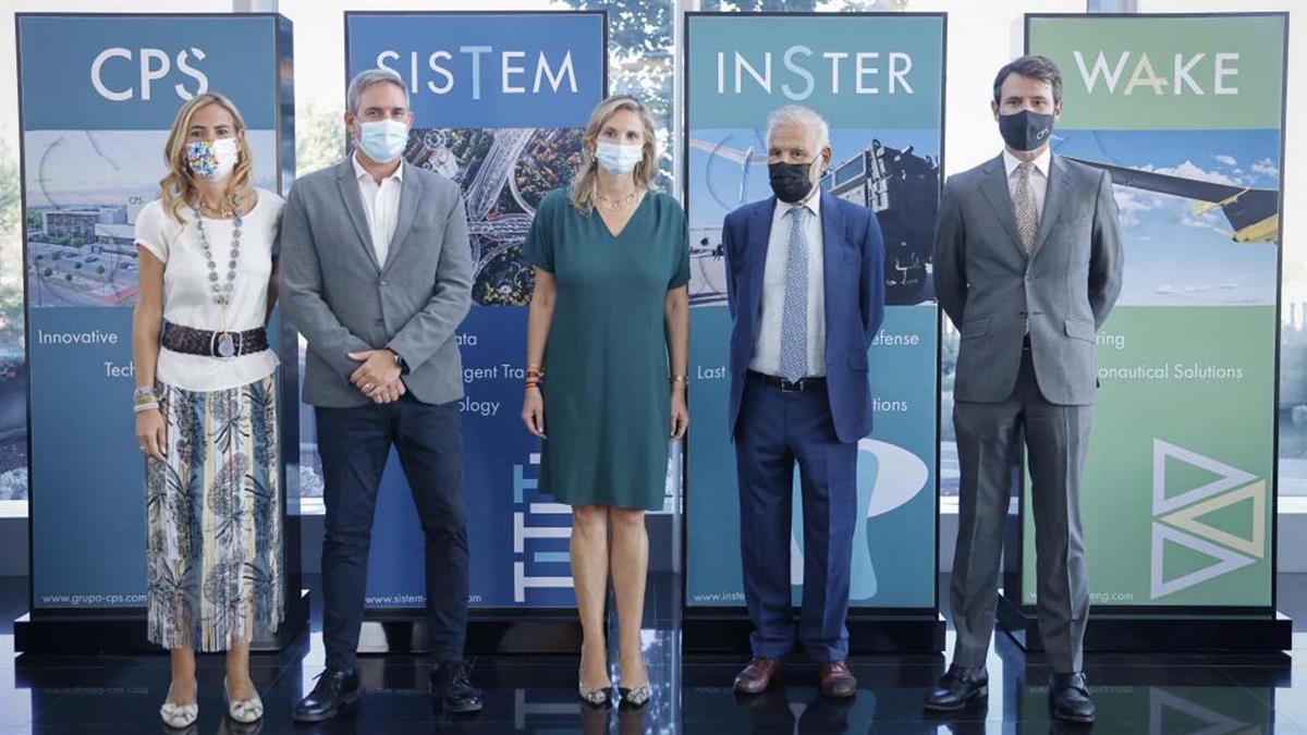 Se pretende atraer la inversión nacional e internacional, así como proyectos punteros