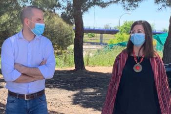 El Ayuntamiento de Majadahonda ha puesto en marcha la campaña de desbroce