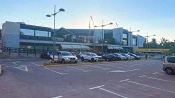 El Ayuntamiento ofrece 50 plazas en el estacionamiento del Ahorramás