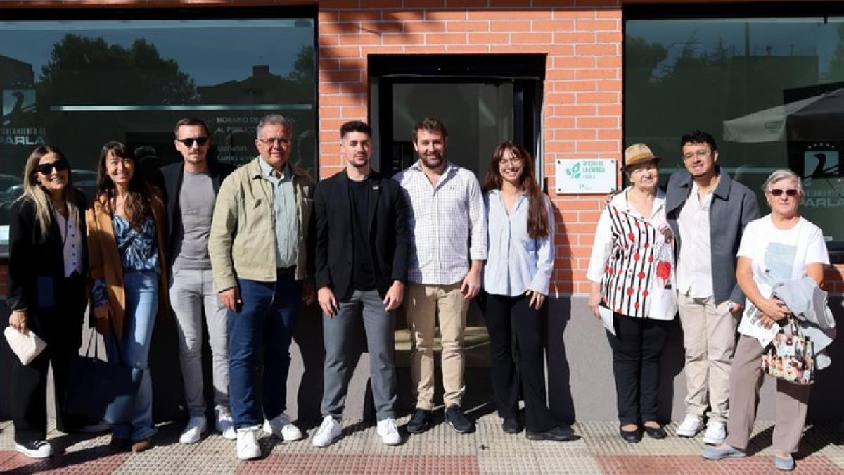 Este recurso municipal será punto de información y asesoramiento para la ciudadanía, tejido asociativo y empresas
