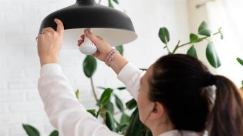 Los vecinos podrán renovar la iluminación de sus viviendas de forma gratuita