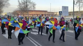 El Consistorio presenta una programación repleta de actos de todo tipo