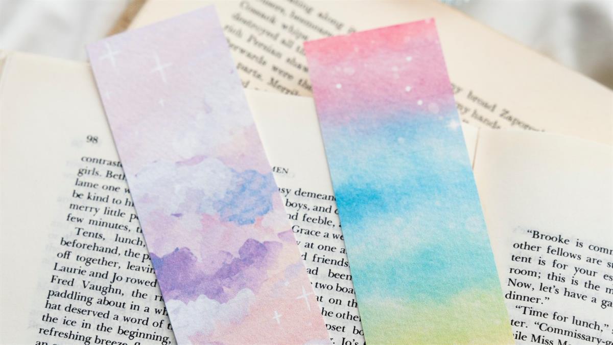 El Concurso de Marcapáginas celebra su XXIII edición