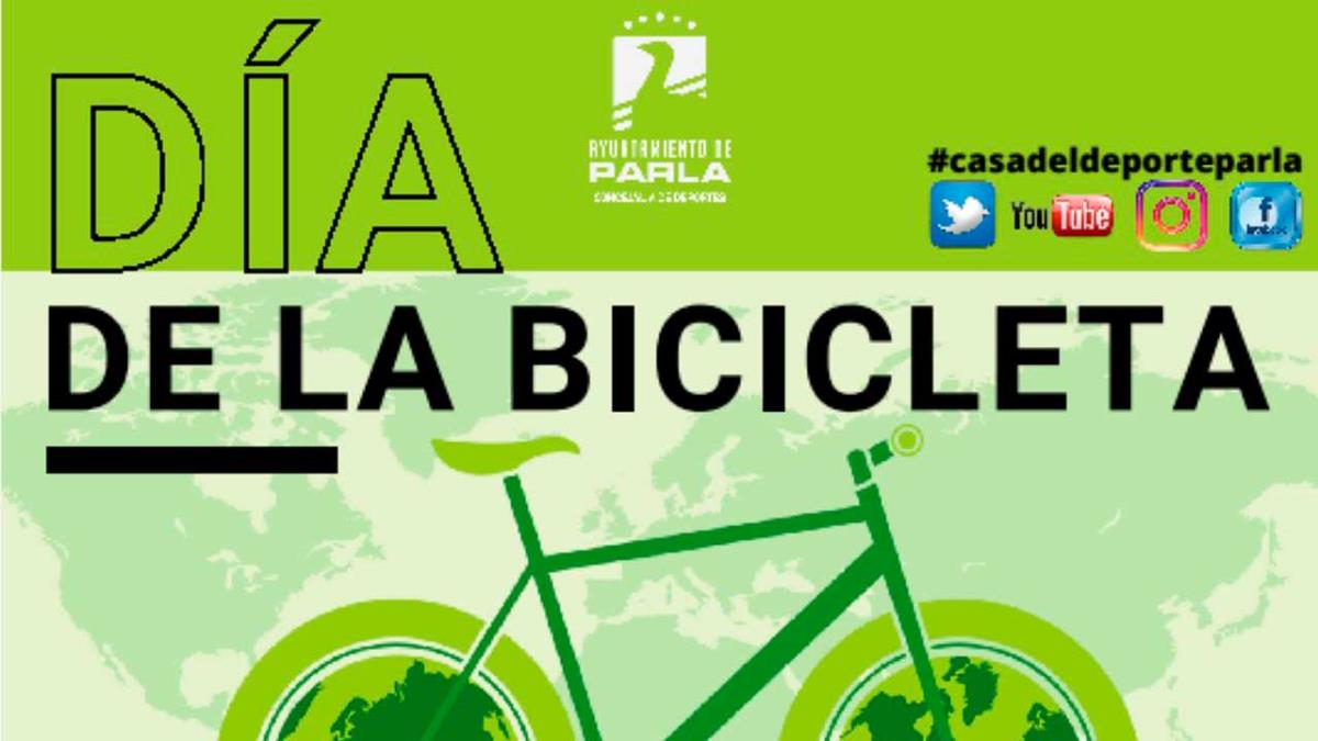 Será el próximo 5 de junio, con un recorrido de unos 5 kilómetros circulares