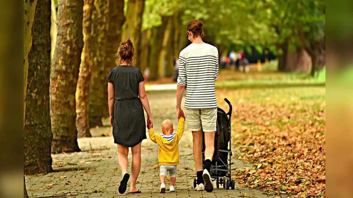 Es un servicio gratuito dirigido a menores de 3 a 12 años