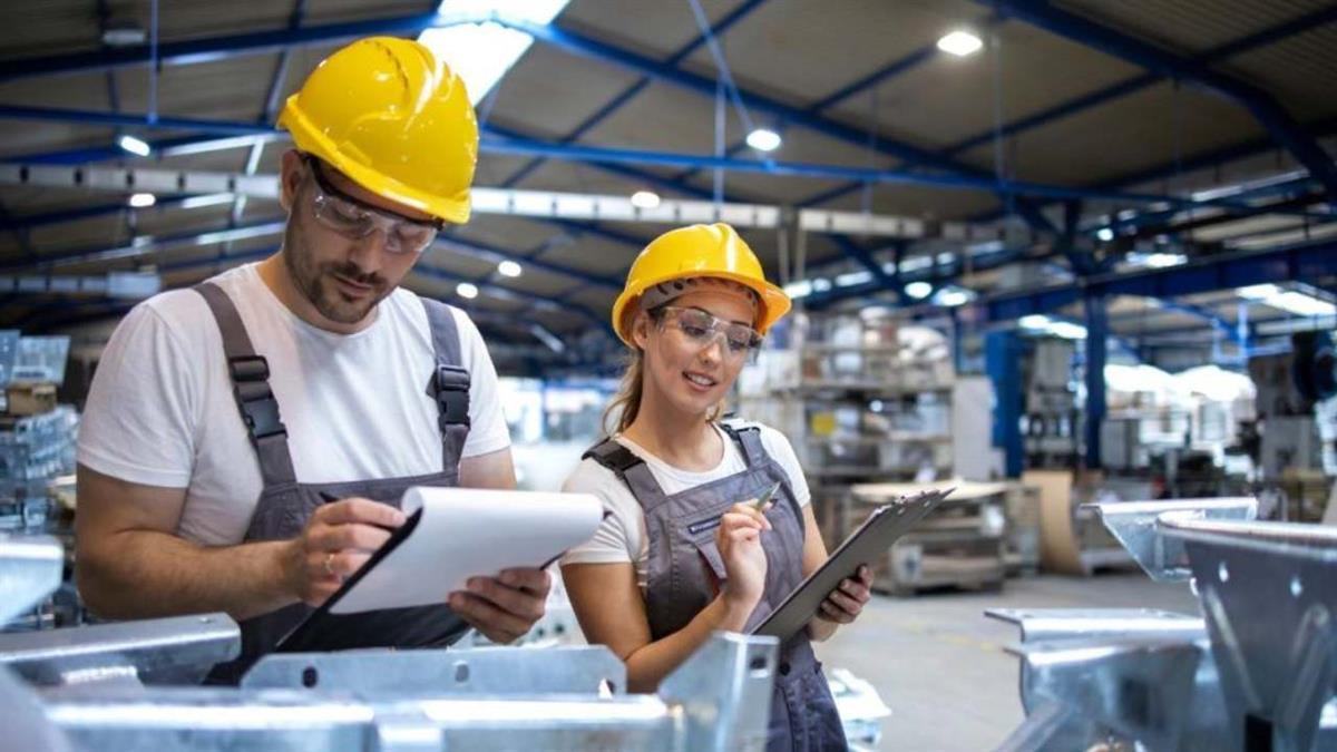 Una oportunidad que nace dentro del marco del Programa FSE+ 2020-2027 para personas menores de 30 años