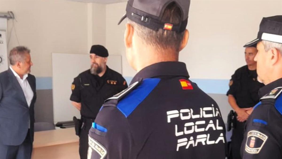 La solicitud y la documentación podrá presentarse hasta el 18 de junio