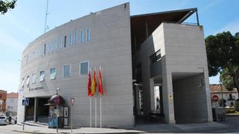 Convocadas siete plazas de personal laboral pertenecientes al grupo de auxiliares de control y mantenimiento