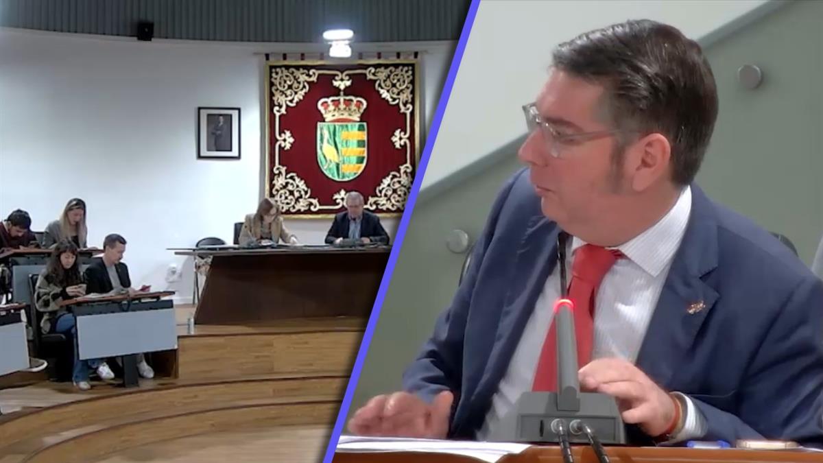 VOX condena "un nuevo atropello contra los vecinos" tras la aprobación de un préstamo de 11 millones de euros