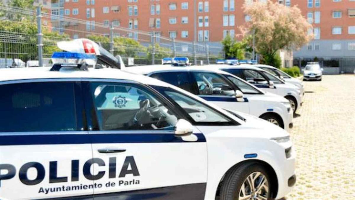 A la ciudad acudirán 20 voluntarios de Protección Civil y agrupaciones de otros municipios