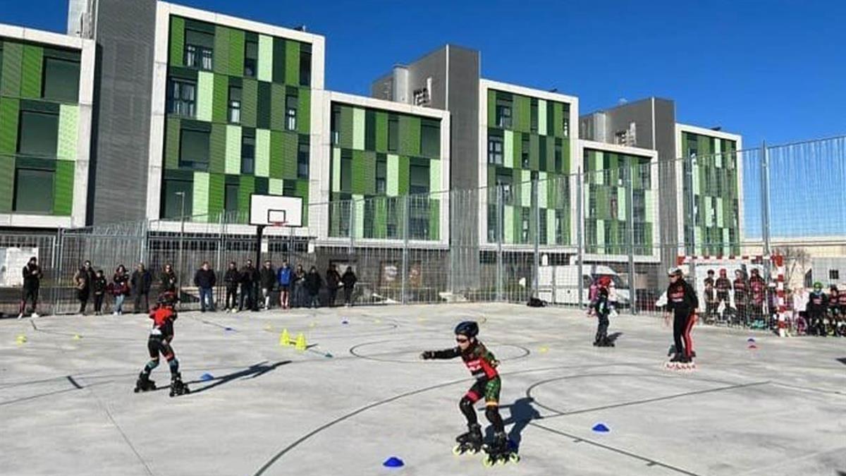 Han sido financiadas íntegramente por la Federación Española de Municipios y Provincias