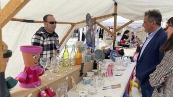 La segunda edición tiene lugar el domingo 3 de marzo