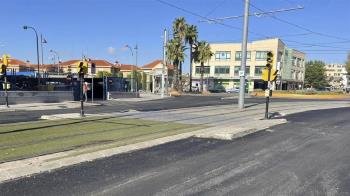 El objetivo es renovar más de 300.000 m2 de calzadas
