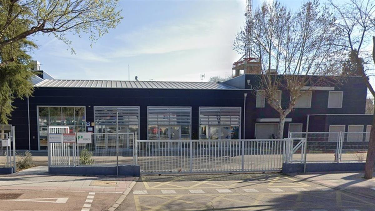 En Parla se va a celebrar un mercadillo solidario