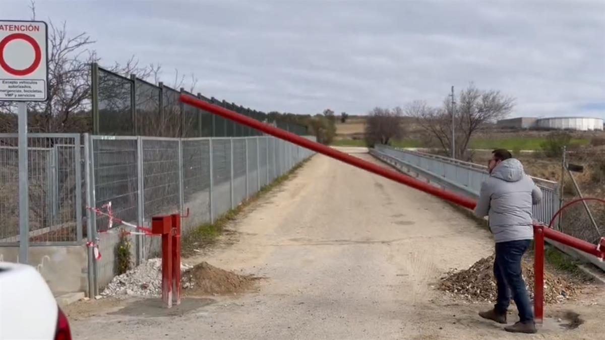 El Equipo de Gobierno busca proteger sus zonas naturales