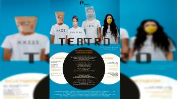 Comienza la XXII Muestra Local de Teatro